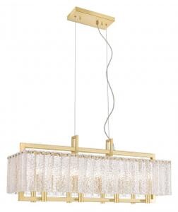 Suspensie 8 becuri G9 PALACE 003064-020100 Elmark