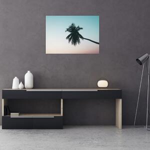 Tablou - Palmier la Bali (70x50 cm)