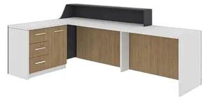 Mobilier receptie Leton