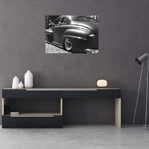 Tablou - Ford 1948 (70x50 cm)
