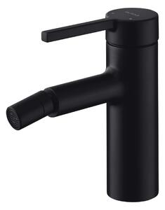 Oltens Rann baterie bideu stativ negru mat 31307300
