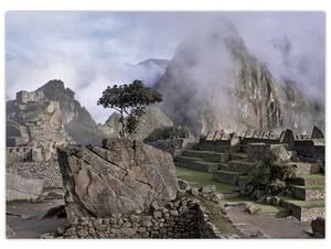 Tablou - Machu Picchu (70x50 cm)