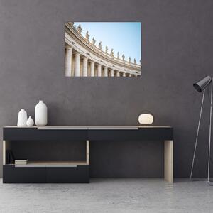Tablou - Vatican (70x50 cm)