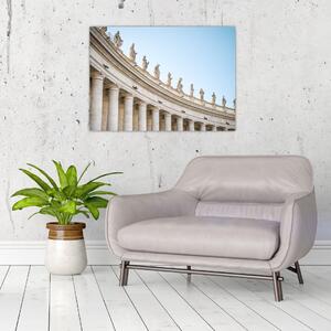 Tablou - Vatican (70x50 cm)