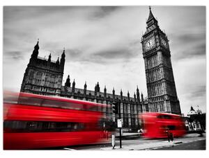 Tablou - Houses of Parliament din Londra (70x50 cm)