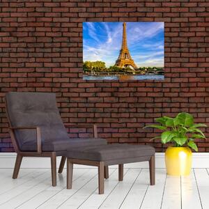 Tablou- Turnul Eifel (70x50 cm)