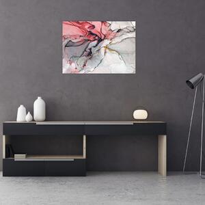 Tablou abstractie (70x50 cm)