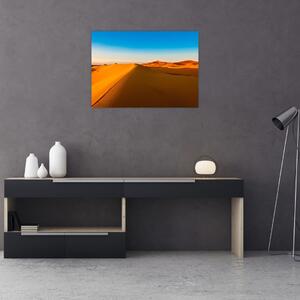 Tablou deșertului (70x50 cm)