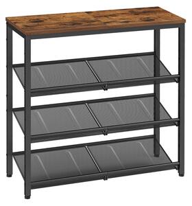 Pantofar Vasagle Maro 75x28x72.7 cm