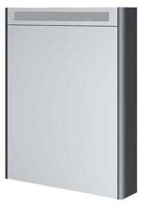 Mereo Mereo, Siena, galerie baie 64 cm, dulap oglinda, MER-CN435GA