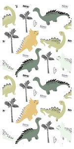 Tapet - Dinozauri II