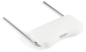 Suport de picioare pentru scaunul de gaming Diablo X-Ray 2.0: Alb-Negru