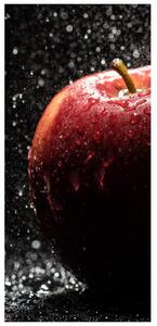Fototapeta pentru ușă - măr (95x205cm)