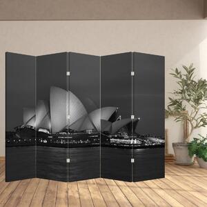 Paravan - Opera din Sydney (210x170 cm)