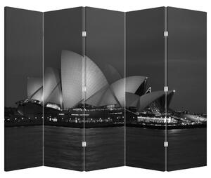 Paravan - Opera din Sydney (210x170 cm)