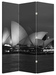Paravan - Opera din Sydney (126x170 cm)