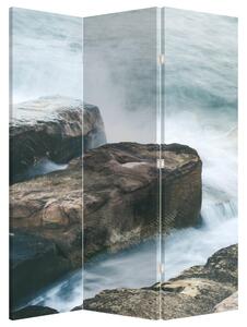 Paravan - Puterea apei (126x170 cm)