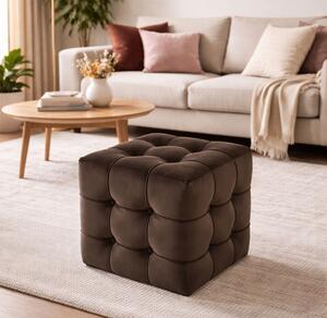 Taburete Lizmon (maro). Promo -14%. 1153819