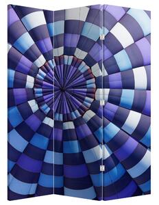 Paravan - Structura balonului zburător (126x170 cm)