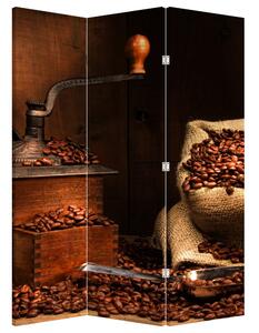 Paravan - Cafea (126x170 cm)