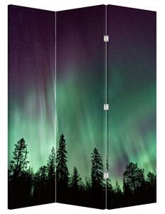 Paravan - Northern Lights (126x170 cm)