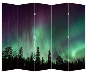 Paravan - Northern Lights (210x170 cm)