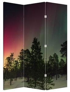 Paravan - Northern Lights (126x170 cm)