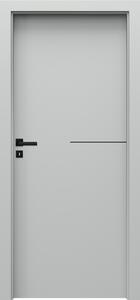 Usa PORTA LINE G1 SOFT CPL + TOC PORTA SYSTEM