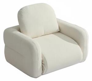 Fotoliu Urban Relax – spumă de înaltă calitate, compresată, fără asamblare