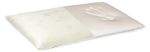 Perna Memory Foam 40x70 cm Aloe Vera