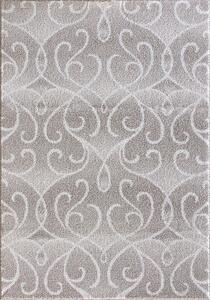 Covor Modern, Aria AR12, Crem Bej , Diverse Dimensiuni, 1700 gr mp