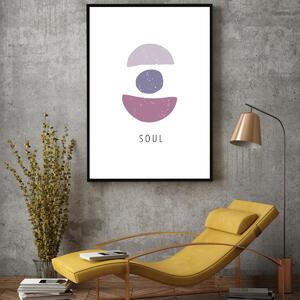 Poster - Soul (A4)