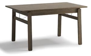 Masă Fresno 172Stejar închis, 8x9x15cm, ExtensieExtensie, PAL laminat, PAL laminat