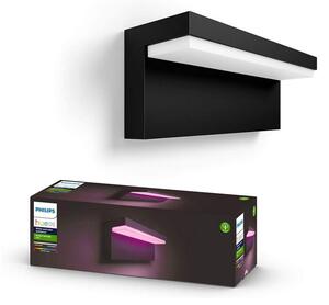 Philips 17456/30/P7 - LED RGB Aplică perete exterior Hue NYRO LED/13,5W/230V