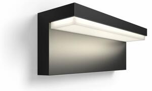 Philips 17456/30/P7 - LED RGB Aplică perete exterior Hue NYRO LED/13,5W/230V