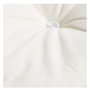 Saltea futon albă extra moale 180x200 cm Double Latex – Karup Design