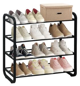 Z0ND0 Pantofar Frances (negru) . 1116337
