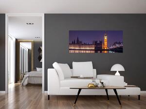 Tablou Londra (120x50 cm)