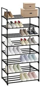 Z0ND0 Pantofar Letargo (negru) . 1116381