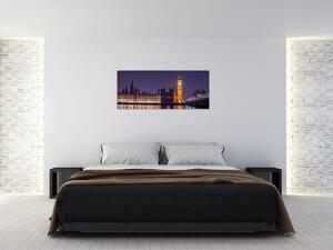 Tablou Londra (120x50 cm)