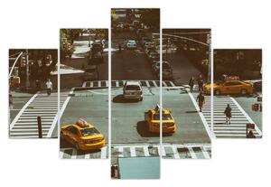 Tablou - New York (150x105 cm)