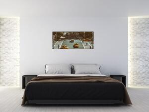 Tablou - New York (120x50 cm)