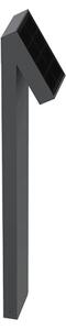 Viking - Lampă solară LED, 1,4 W, 3,7 V, IP65, 3000 K