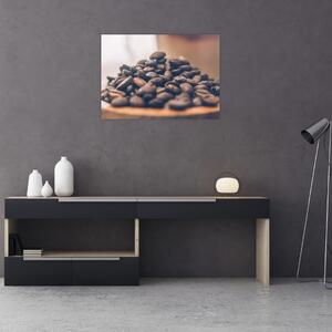 Tabloul cu cafea (70x50 cm)
