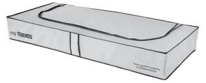 Cutie depozitare Compactor Underbed White, alb