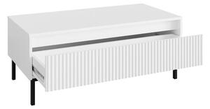 Set mobilier living Somkera II (Negru) . 1105975