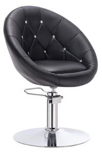 HC8516CH Scaun Negru