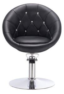 HC8516CH Scaun Negru