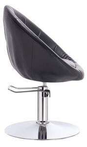 HC8516CH Scaun Negru