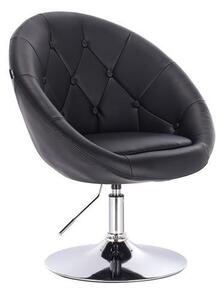 HC8516N Scaun Negru